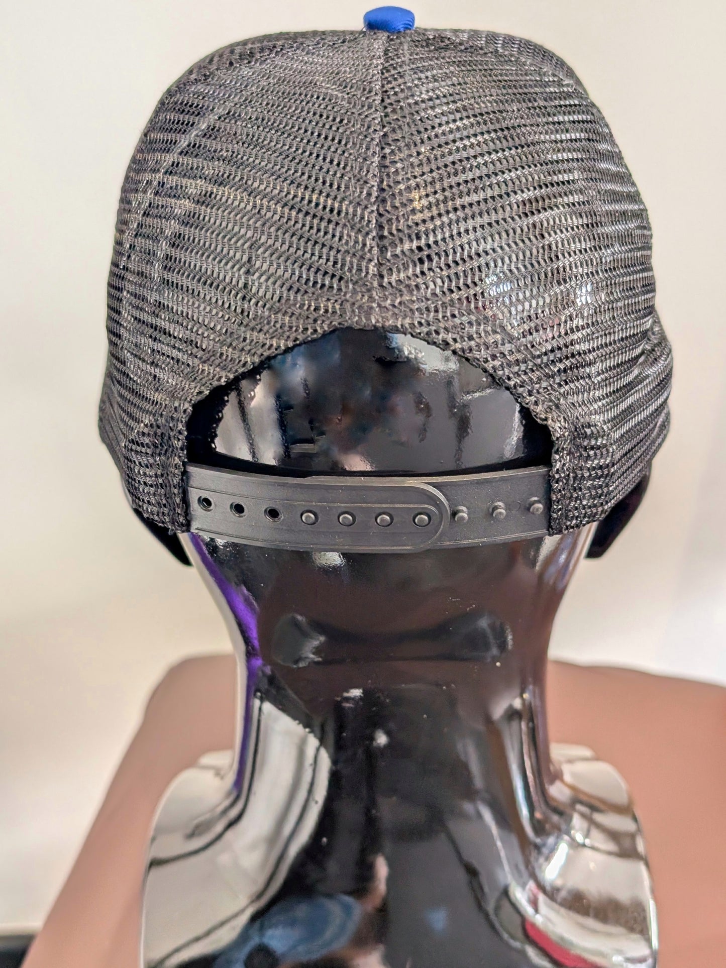 Guardian's Cap