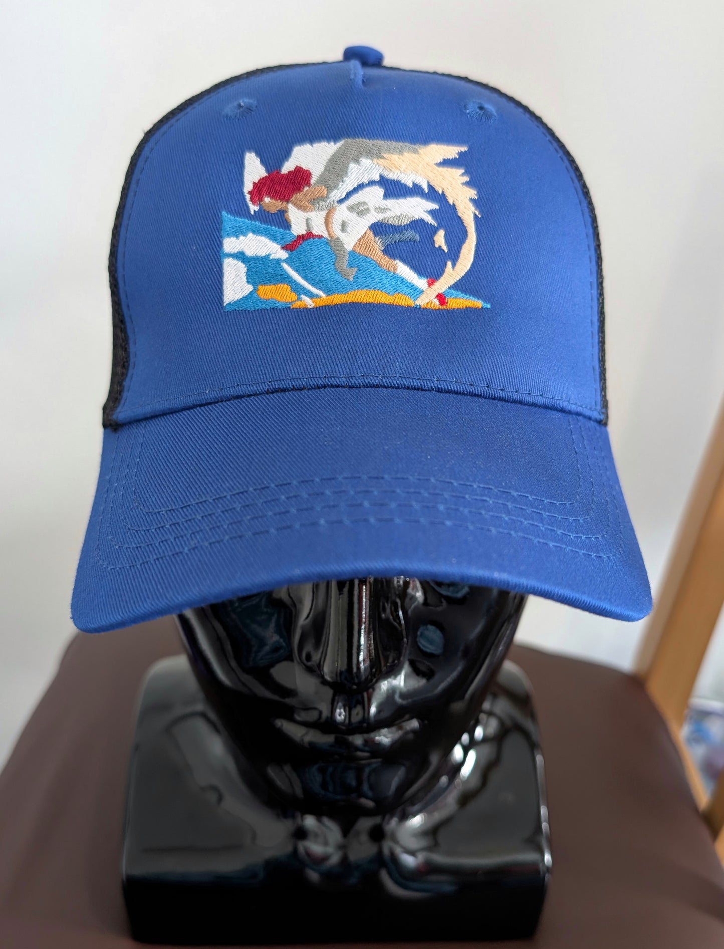 Guardian's Cap