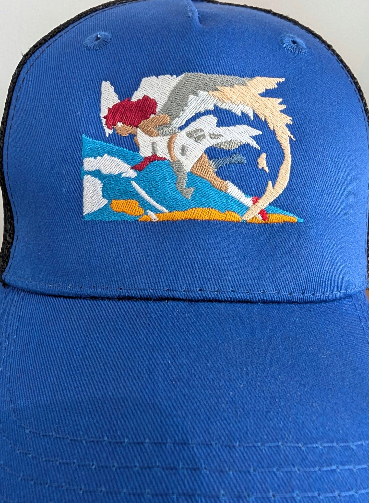 Guardian's Cap