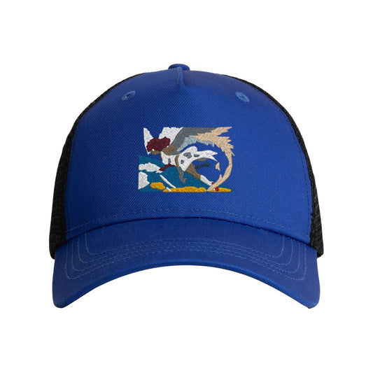 Guardian's Cap